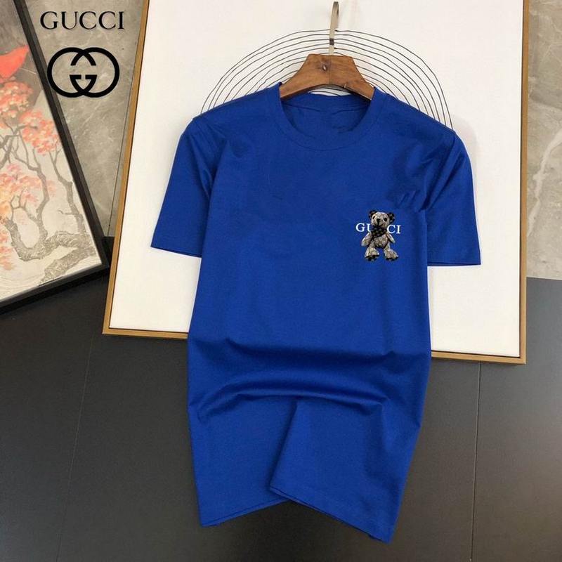 Gucci Men's T-shirts 58